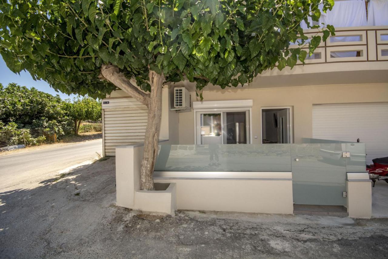 Anna'S Home Kissamos Exterior photo